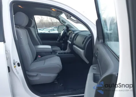 2012 Toyota Tundra Grade 5.7L V8 from USA, damaged, VIN 5TFUW5F13CX261714